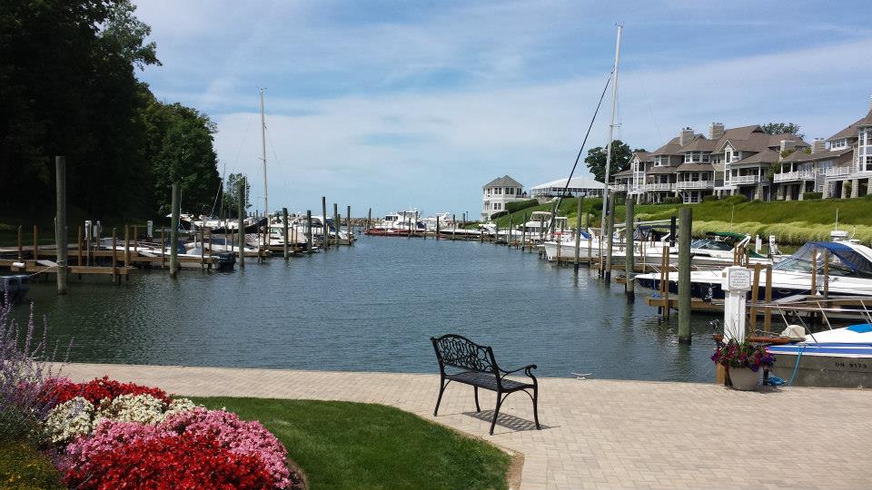 Shoreby Club Shoreby Club Bratenahl, OH